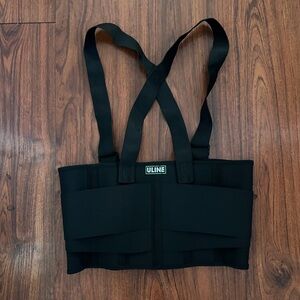 Uline Back Brace